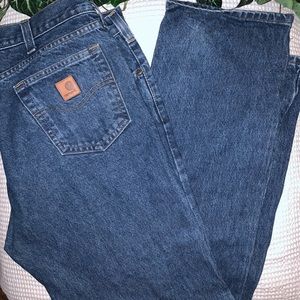 Carhartt Jeans
